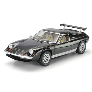 タミヤ 1/24 スポーツカーシリーズ No．358 ロータス ヨーロッパ スペシャル T24358ﾛ-ﾀｽﾖ-ﾛﾂﾊﾟｽﾍﾟｼﾔﾙ-イメージ1