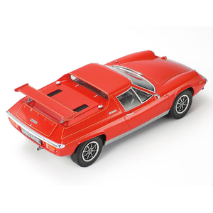 タミヤ 1/24 スポーツカーシリーズ No．358 ロータス ヨーロッパ スペシャル T24358ﾛ-ﾀｽﾖ-ﾛﾂﾊﾟｽﾍﾟｼﾔﾙ-イメージ3