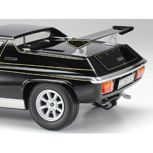 タミヤ 1/24 スポーツカーシリーズ No．358 ロータス ヨーロッパ スペシャル T24358ﾛ-ﾀｽﾖ-ﾛﾂﾊﾟｽﾍﾟｼﾔﾙ-イメージ4