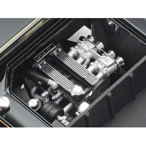タミヤ 1/24 スポーツカーシリーズ No．358 ロータス ヨーロッパ スペシャル T24358ﾛ-ﾀｽﾖ-ﾛﾂﾊﾟｽﾍﾟｼﾔﾙ-イメージ5