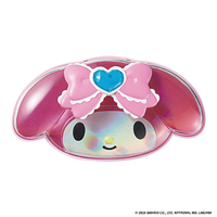 バンダイ Make Up Palette マイメロディ ﾒｲｸｱﾂﾌﾟﾊﾟﾚﾂﾄﾏｲﾒﾛﾃﾞｲ