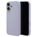 ラスタバナナ iPhone 17用TPUケース スモーキーブルー 8934IP5ATPSBL
