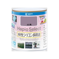 カンペハピオ ハピオセレクト ふじ色 0.7L FCB521M
