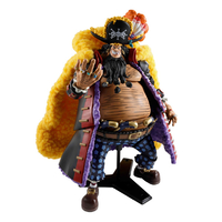 バンダイスピリッツ S．H．Figuarts マーシャル・D・ティーチ -四皇- SHFﾏ-ｼﾔﾙDﾃｲ-ﾁﾖﾝｺｳ