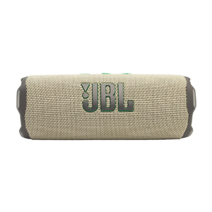 JBL 防水対応ポータブルBluetoothスピーカー Flip 7 (SAND)ウィンブルドングリーン JBLFLIP7SAND-イメージ2