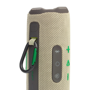 JBL 防水対応ポータブルBluetoothスピーカー Flip 7 (SAND)ウィンブルドングリーン JBLFLIP7SAND-イメージ4