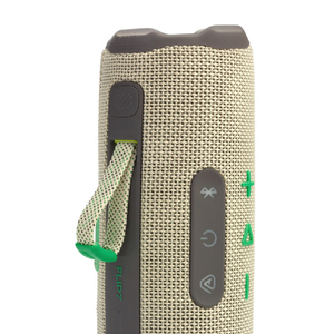 JBL 防水対応ポータブルBluetoothスピーカー Flip 7 (SAND)ウィンブルドングリーン JBLFLIP7SAND-イメージ5