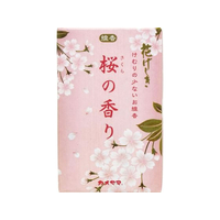 カメヤマ 花げしき 桜の香り ミニ寸 約50g FC717MM