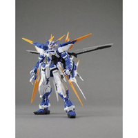 バンダイスピリッツ MGｶﾞﾝﾀﾞﾑｱｽﾄﾚｲﾌﾞﾙ-ﾌﾚ-ﾑD MG 1/100 ガンダム