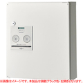 パナソニック 宅配ボックス コンパクトタイプ(左開き) COMBO 鋳鉄ブラック CTNR4040LTB