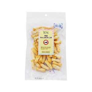 エースプロダクツ 特選わんこあられ ごま 45g FCM1535-イメージ1