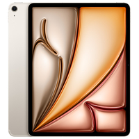 Apple 13インチiPad Air Wi-Fi + Cellularモデル 512GB スターライト MV723J/A