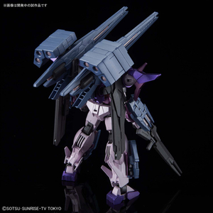 バンダイスピリッツ HGBD 1/144 ガンダムダブルオースカイHWS(トランザムインフィニティモード) HGBD21ﾀﾞﾌﾞﾙｵ-ｽｶｲHWSﾄﾗﾝｻﾞﾑ-イメージ2
