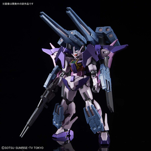 バンダイスピリッツ HGBD 1/144 ガンダムダブルオースカイHWS(トランザムインフィニティモード) HGBD21ﾀﾞﾌﾞﾙｵ-ｽｶｲHWSﾄﾗﾝｻﾞﾑ-イメージ3