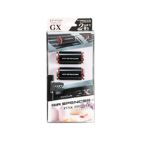 栄光社 ギガGX ピンクシャワー 2個入 FCF758V-56024