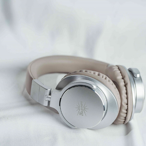 Kiwi Ears ヘッドフォン Division Silver KWI026-イメージ11
