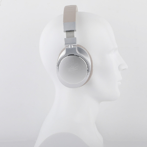 Kiwi Ears ヘッドフォン Division Silver KWI026-イメージ9