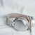 Kiwi Ears ヘッドフォン Division Silver KWI026-イメージ11