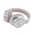 Kiwi Ears ヘッドフォン Division Silver KWI026-イメージ3
