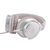 Kiwi Ears ヘッドフォン Division Silver KWI026-イメージ4