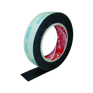 コニシ ボンド両面テープ 凸凹面用 0.85mm×15mm×2m FC496FZ-3762581-イメージ1