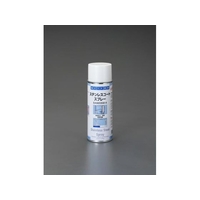 エスコ ステンレスコート・スプレー 艶無し 400ml FCZ7076-EA920SW-4