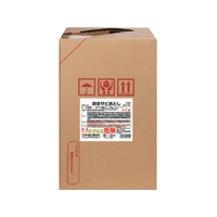 SYK/浸漬用サビ取り剤 液体サビおとし 20L S-013 FCC872Z-1360172