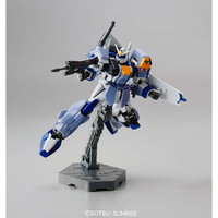 バンダイスピリッツ 機動戦士ガンダムSEED 1/144 HG デュエルガンダム アサルトシュラウド HGR02ﾃﾞﾕｴﾙｶﾞﾝﾀﾞﾑN