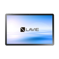NEC 11型Androidタブレット LAVIE Tab T11 ルナグレー PC-T1155MAS