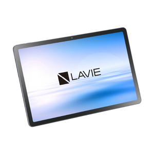 NEC 11型Androidタブレット LAVIE Tab T11 ルナグレー PC-T1155MAS-イメージ2