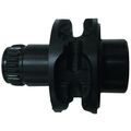 KITO/チェーンブロックM3形用部品 ロードシーブ C3BA005-91163 FC048XV-2245533