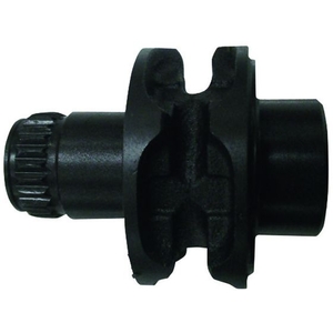 KITO/チェーンブロックM3形用部品 ロードシーブ C3BA005-91163 FC048XV-2245533-イメージ1