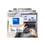 MSI ノートパソコン オリジナル Modern 14 F1M プラチナグレイ MODERN-14-F1MG-5148JP-イメージ9
