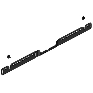 SONOS Sonos Arc Ultra Wall Mount ブラック AR2WMWW1BLK-イメージ1