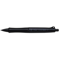 パイロット THE Dr.GRIP シャープペン ブラックアクセント 0.3mm MB FC545TA-HTDGB-13-MB