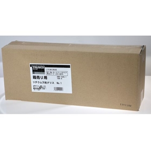 トラスコ中山 リチウム万能グリス 80g #1 FC664EY-4154916-イメージ2