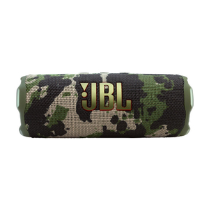 JBL 防水対応ポータブルBluetoothスピーカー Flip 7 (SQUAD)スクアッド JBLFLIP7SQUAD-イメージ2