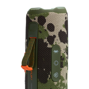 JBL 防水対応ポータブルBluetoothスピーカー Flip 7 (SQUAD)スクアッド JBLFLIP7SQUAD-イメージ5