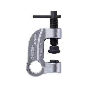 スーパー/墜落制止用器具取付クランプ SSCC130 FCD442B-3450777-イメージ1