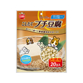 マルカン こしたてプチ豆腐 お徳用 20g FCK236E
