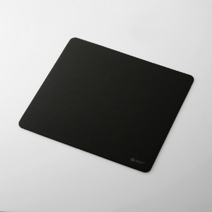 エレコム ゲーミングマウスパッド(中目クロス/バランス/ミディアム) ブラック MP-G11BK-イメージ8