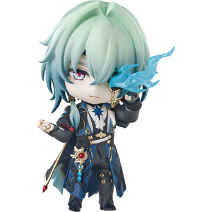 グッドスマイルカンパニー ねんどろいど アナイクス「崩壊：スターレイル」 ﾈﾝﾄﾞﾛｲﾄﾞ2969ｱﾅｲｸｽ-イメージ1
