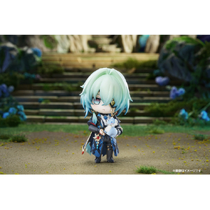 グッドスマイルカンパニー ねんどろいど アナイクス「崩壊：スターレイル」 ﾈﾝﾄﾞﾛｲﾄﾞ2969ｱﾅｲｸｽ-イメージ10