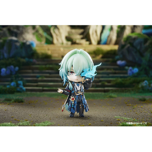 グッドスマイルカンパニー ねんどろいど アナイクス「崩壊：スターレイル」 ﾈﾝﾄﾞﾛｲﾄﾞ2969ｱﾅｲｸｽ-イメージ7