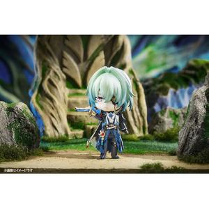 グッドスマイルカンパニー ねんどろいど アナイクス「崩壊：スターレイル」 ﾈﾝﾄﾞﾛｲﾄﾞ2969ｱﾅｲｸｽ-イメージ8