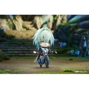 グッドスマイルカンパニー ねんどろいど アナイクス「崩壊：スターレイル」 ﾈﾝﾄﾞﾛｲﾄﾞ2969ｱﾅｲｸｽ-イメージ9