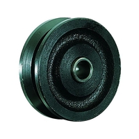 丸喜金属本社 マルコン枠無重量車 60mm V型 FC408EH-2122138