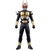 バンダイ 仮面ライダーソフビシリーズ 仮面ライダーアギト グランドフォーム KRｿﾌﾋﾞSKRｱｷﾞﾄｸﾞﾗﾝﾄﾞﾌｵ-ﾑ-イメージ1
