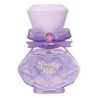 バンダイ キミとアイドルプリキュア♪ Pretty Holic プリティアップフレグランス キュアキュンキュン PHﾌﾟﾘﾃｲｱﾂﾌﾟﾌﾚｸﾞﾗﾝｽCｷﾕﾝｷﾕﾝ