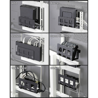 WALL マルチデバイスホルダー WALL専用 マルチデバイスホルダー ( V2 V3 V4 V5 S1 PRO A2